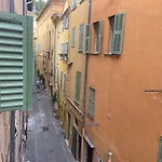 Historical Rue Longue 아파트 *