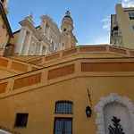 아파트 Historical Rue Longue 멍똥