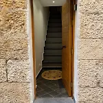 Historical Rue Longue 아파트 멍똥