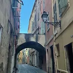 شقة Historical Rue Longue