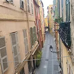 شقة Historical Rue Longue *