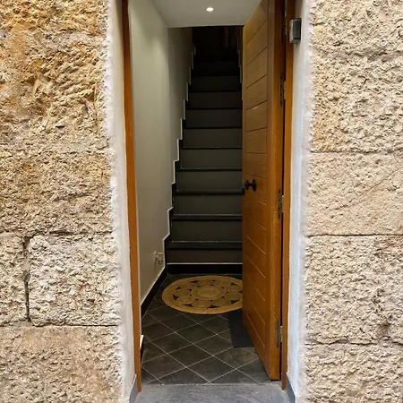 Historical Rue Longue Apartamento Menton