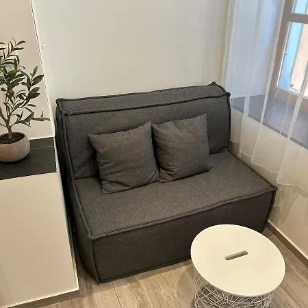 Historical Rue Longue Apartamento *