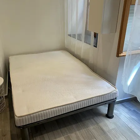Historical Rue Longue Apartamento *