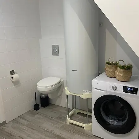 Historical Rue Longue Apartamento
