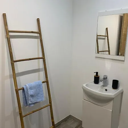 Historical Rue Longue Apartmán *