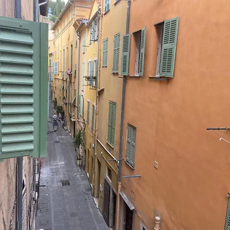 Historical Rue Longue Appartement *