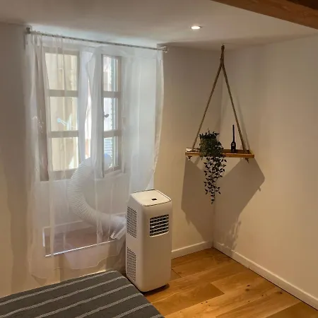 Historical Rue Longue Menton