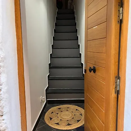 Historical Rue Longue * Menton