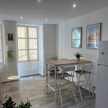 Appartement Historical Rue Longue