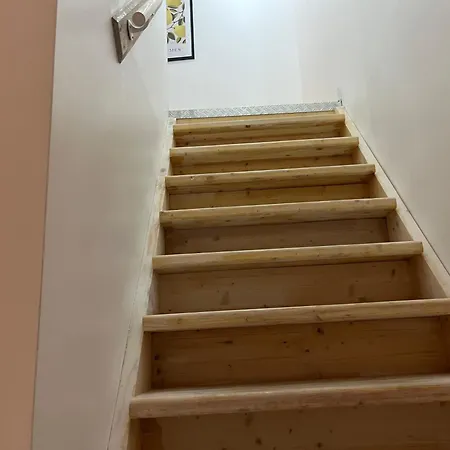 Appartement Historical Rue Longue *