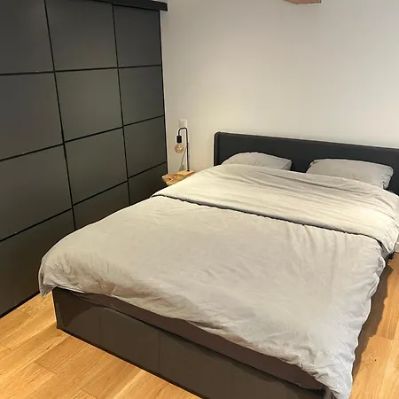 Appartement Historical Rue Longue *